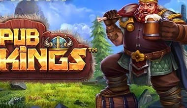 Pub Kings