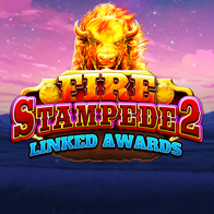 Fire Stampede 2