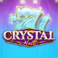 Crystal Hall game screenshot