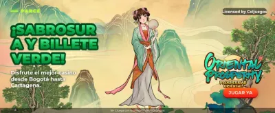 Los Mejores Casinos Online Colombia
