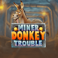 Miner Donkey Trouble