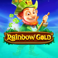 Rainbow Gold game screenshot
