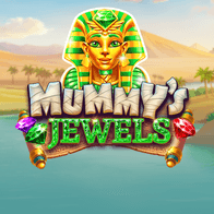 Mummys Jewels